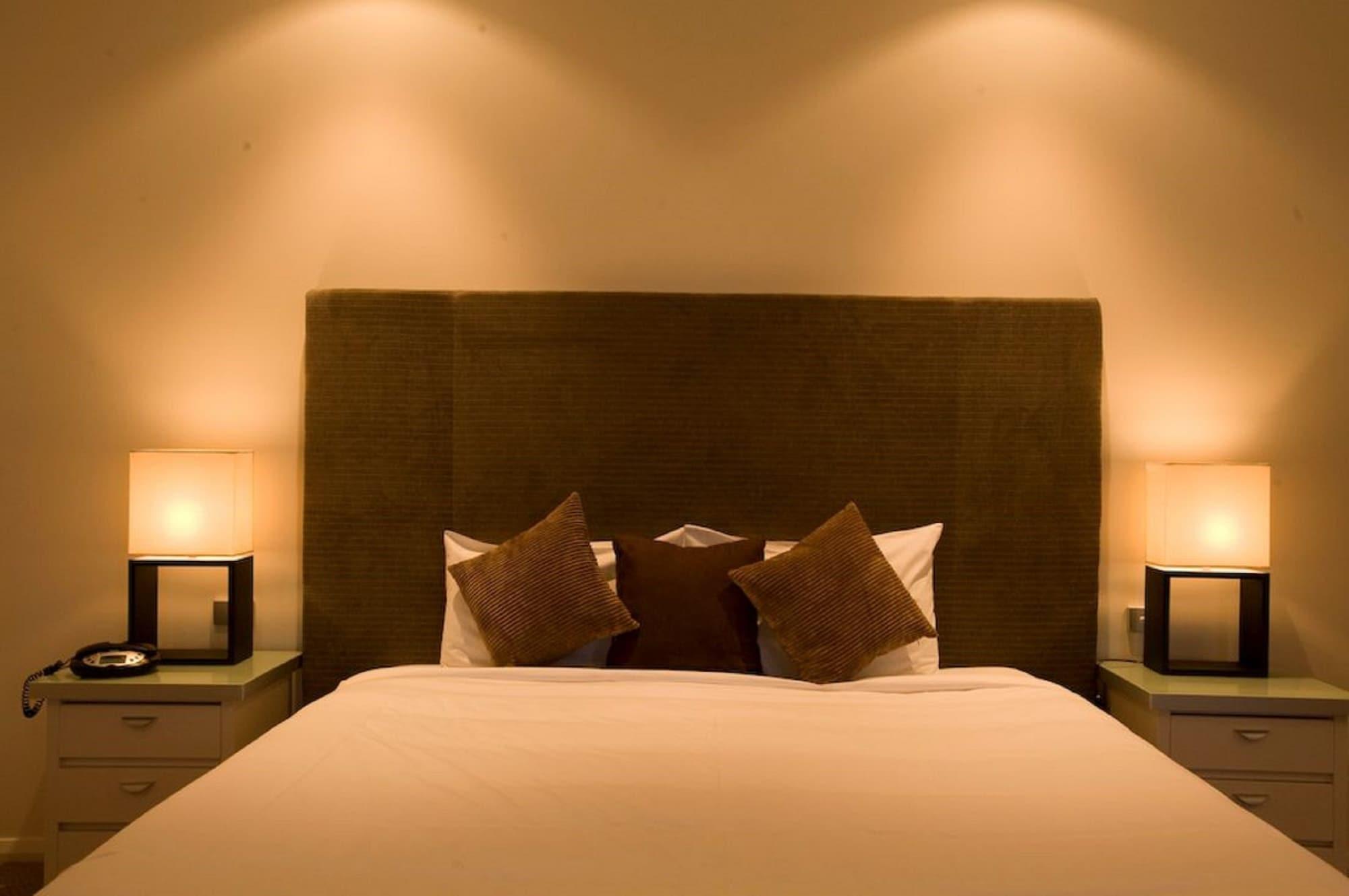 Beau Monde International Hotel Doncaster East Luaran gambar