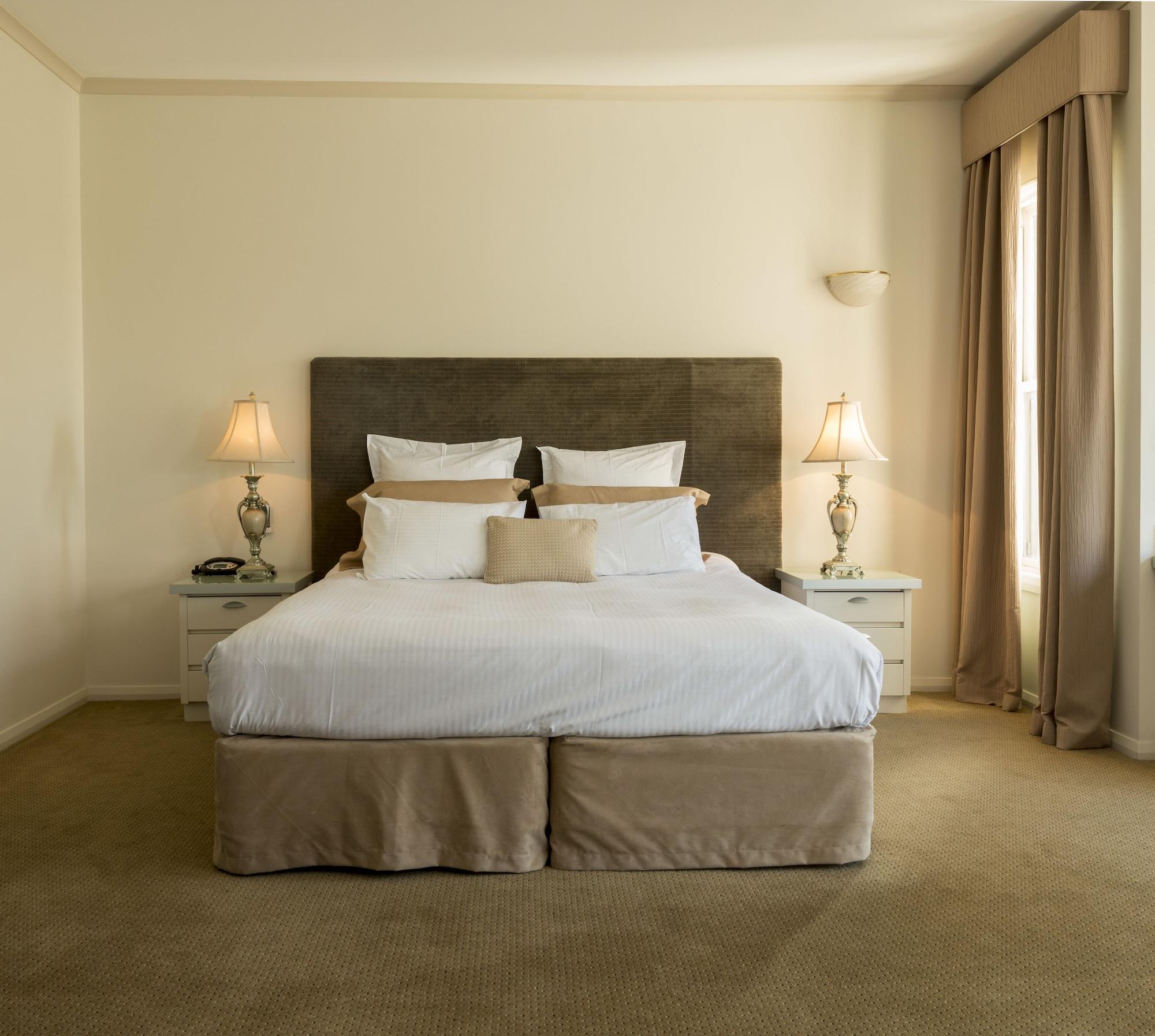 Beau Monde International Hotel Doncaster East Luaran gambar