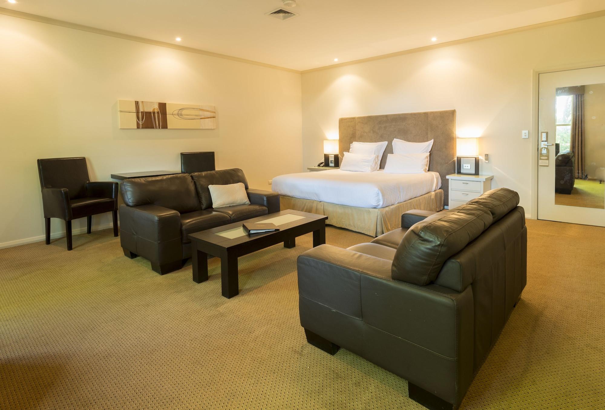 Beau Monde International Hotel Doncaster East Luaran gambar