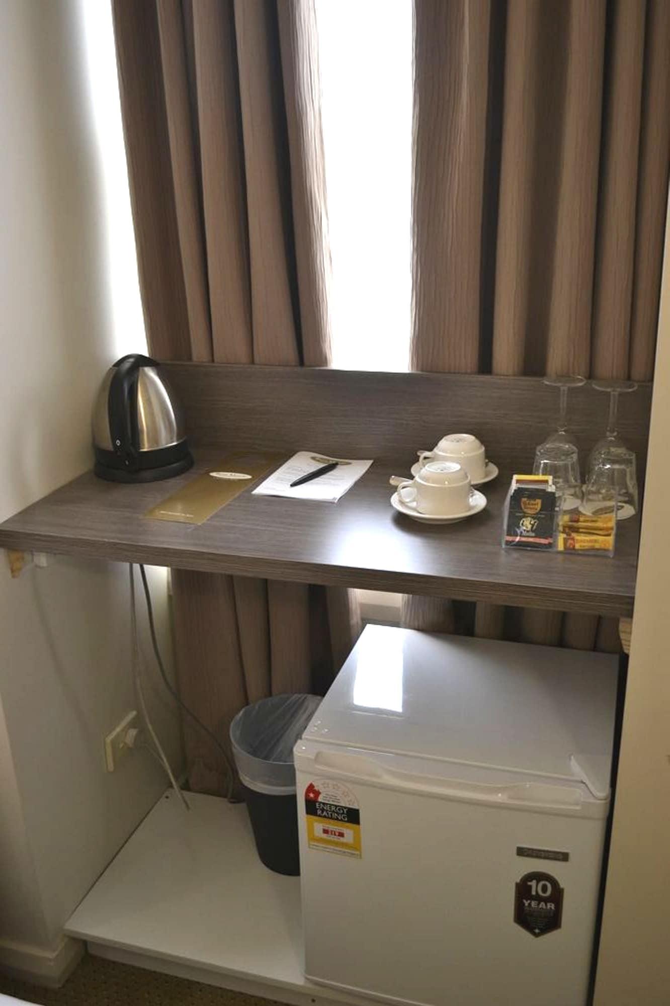 Beau Monde International Hotel Doncaster East Luaran gambar