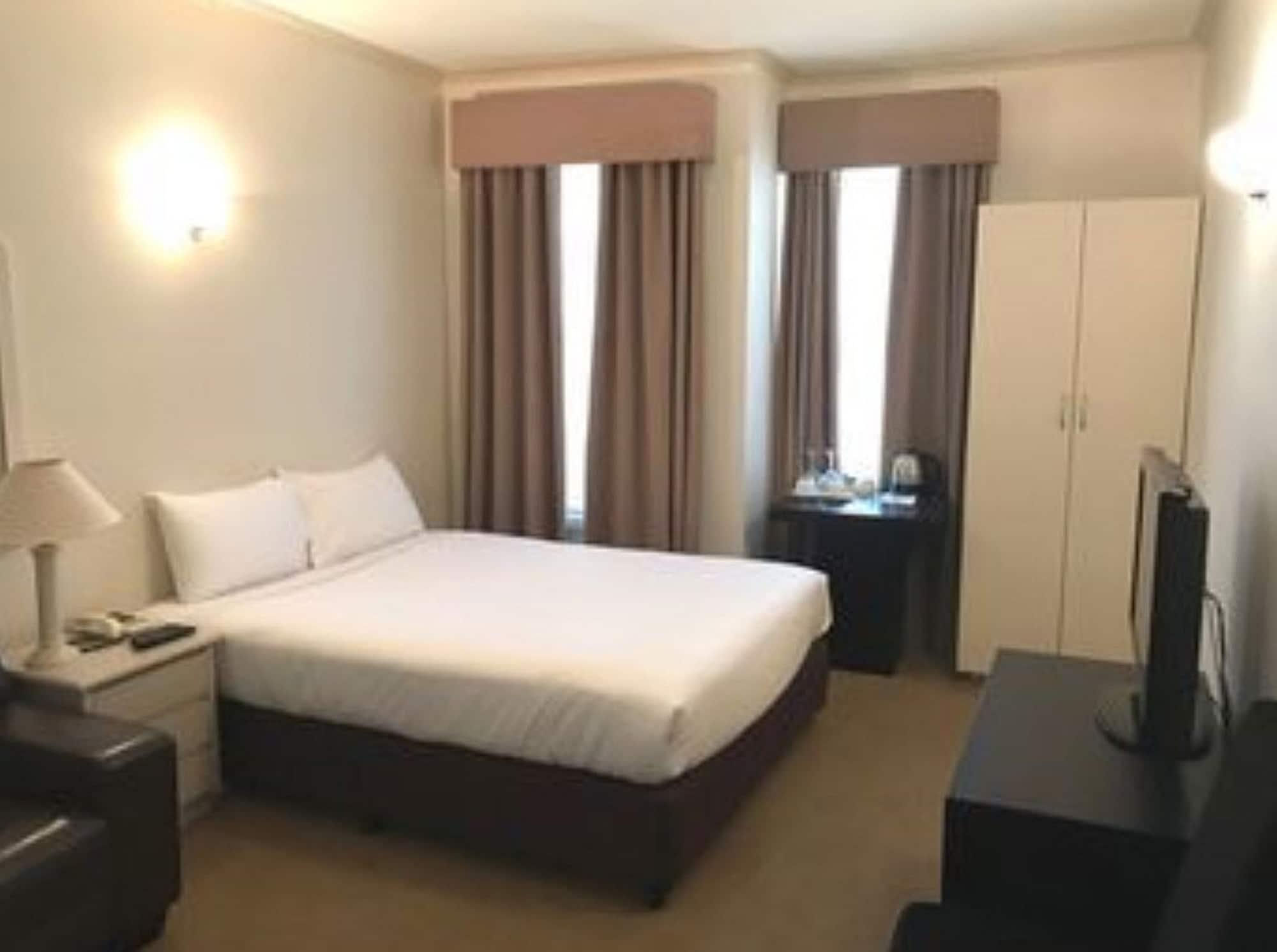 Beau Monde International Hotel Doncaster East Luaran gambar