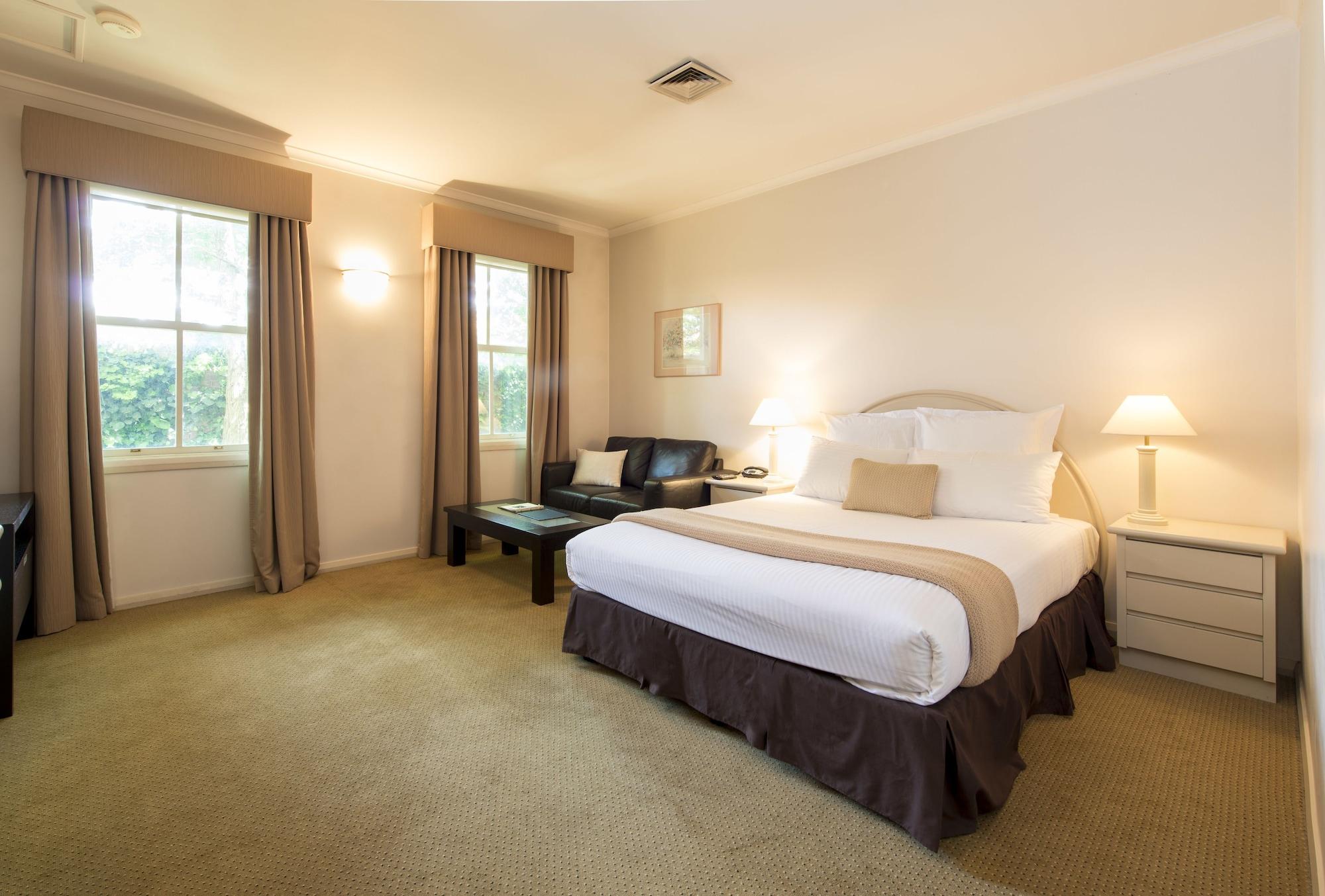 Beau Monde International Hotel Doncaster East Luaran gambar