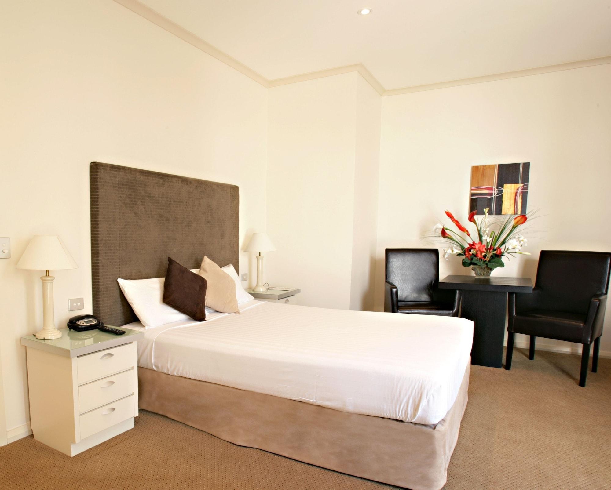 Beau Monde International Hotel Doncaster East Luaran gambar