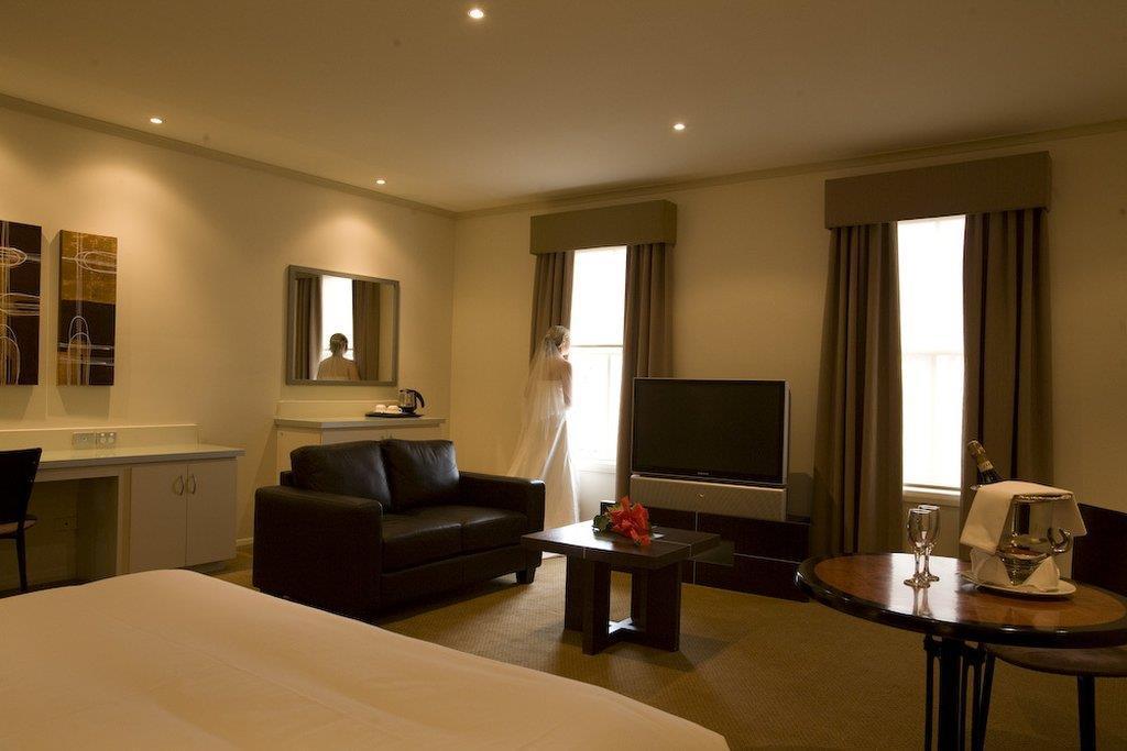 Beau Monde International Hotel Doncaster East Bilik gambar