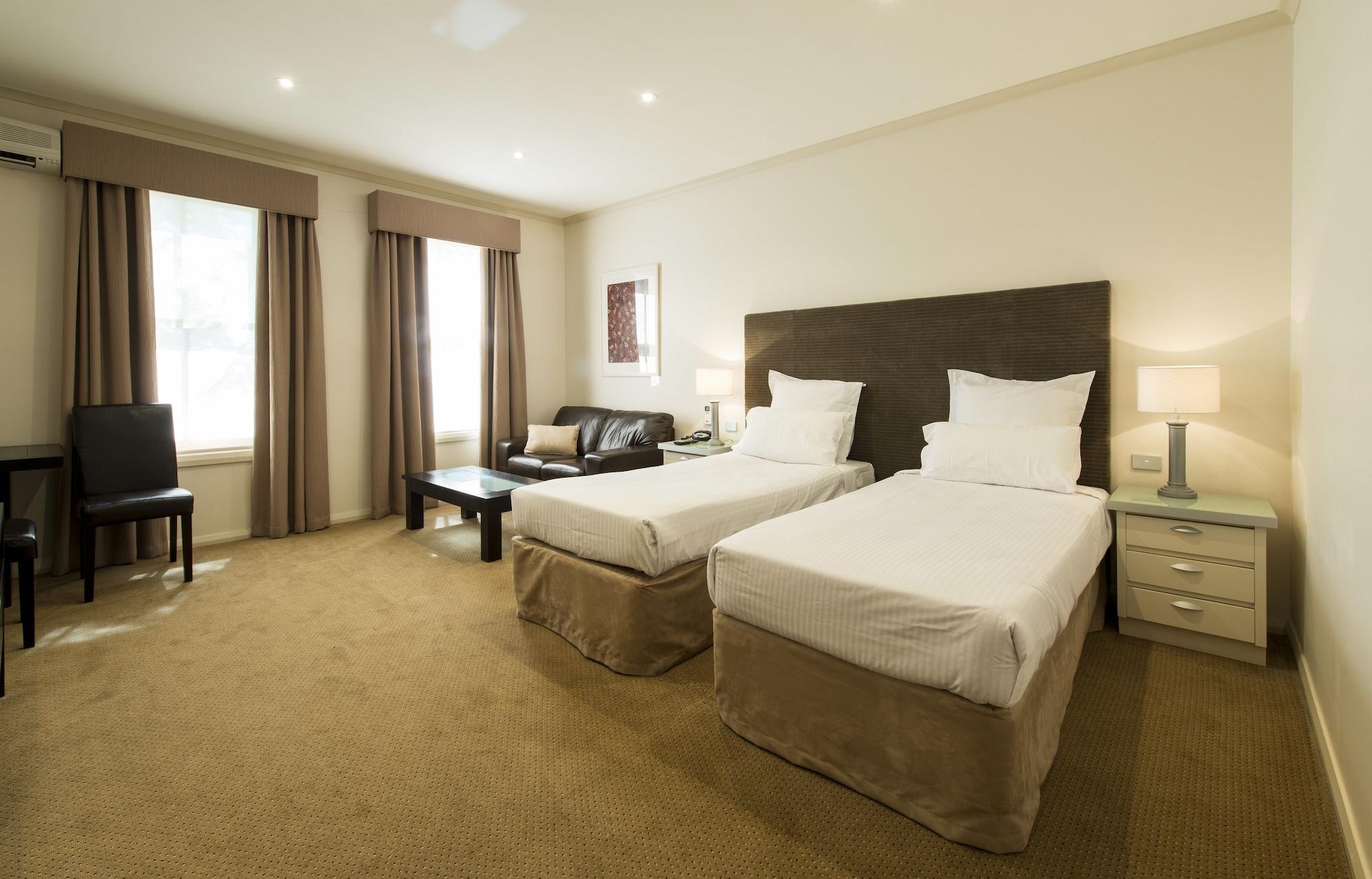 Beau Monde International Hotel Doncaster East Luaran gambar