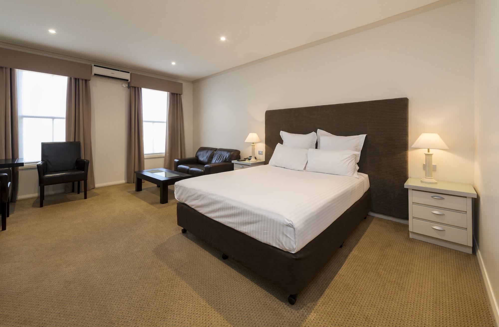 Beau Monde International Hotel Doncaster East Luaran gambar