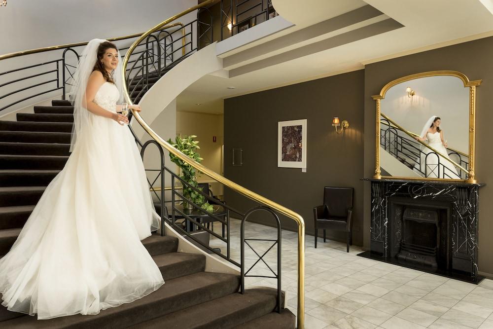 Beau Monde International Hotel Doncaster East Luaran gambar