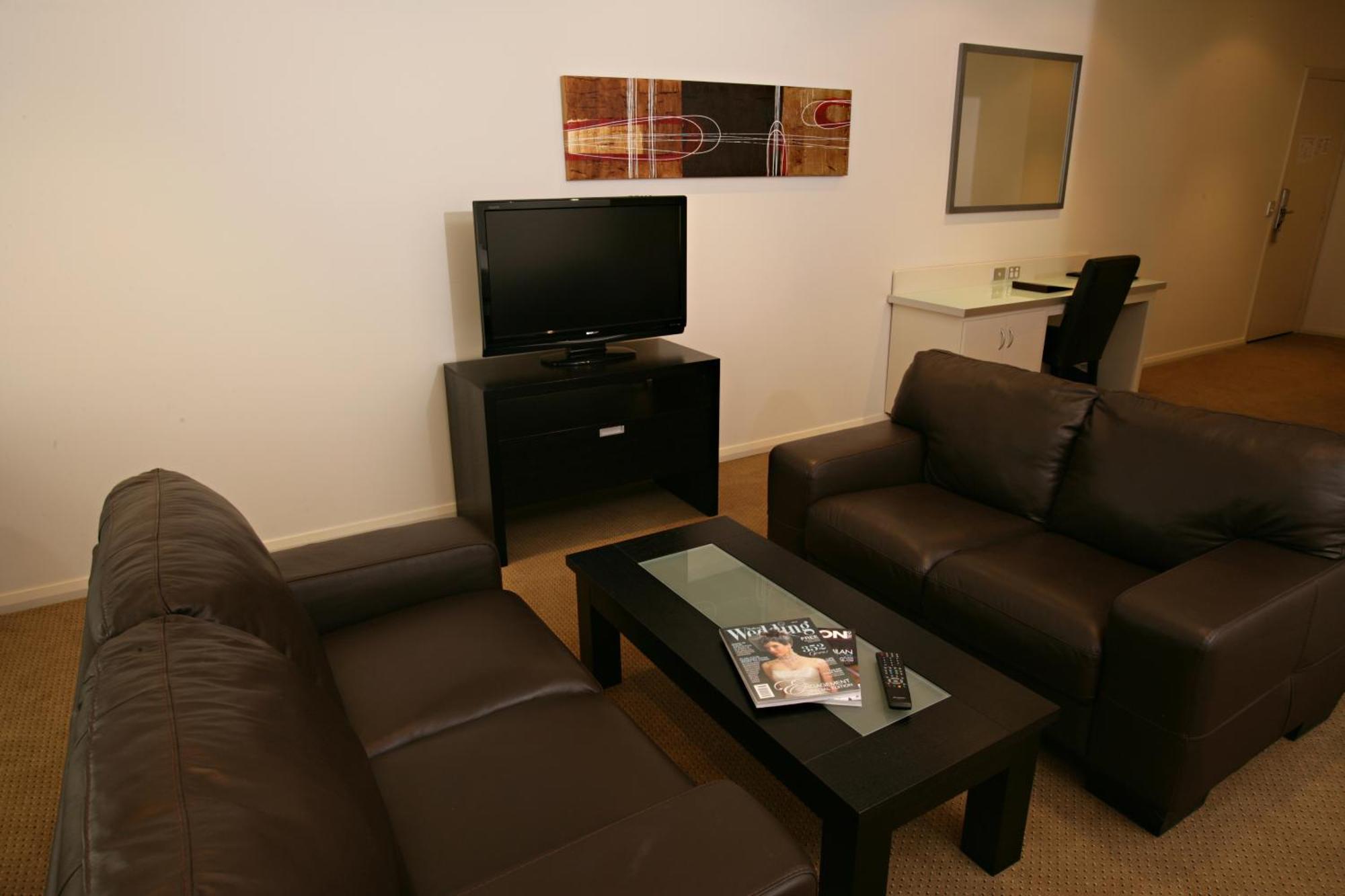 Beau Monde International Hotel Doncaster East Luaran gambar