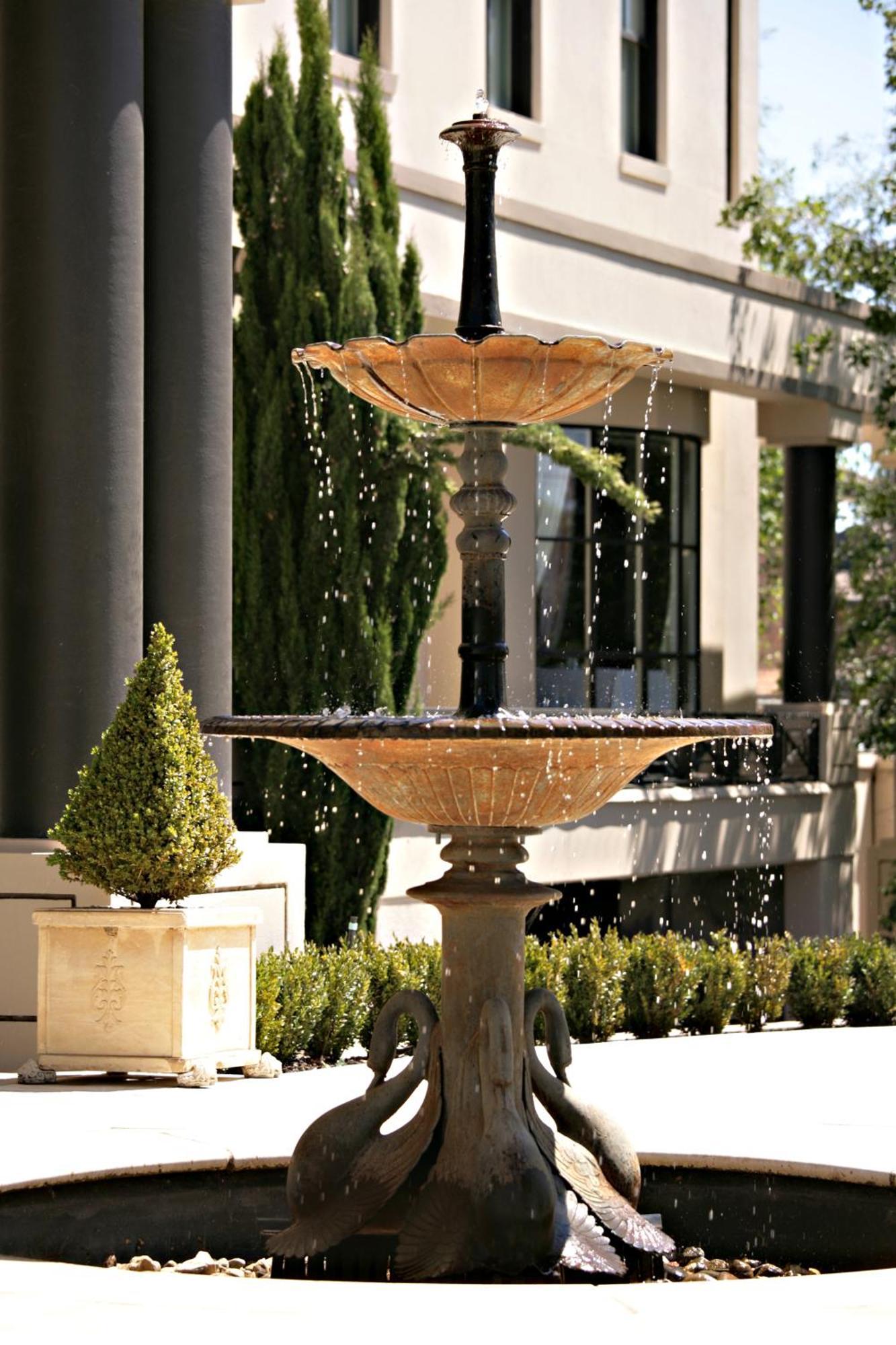 Beau Monde International Hotel Doncaster East Servis gambar