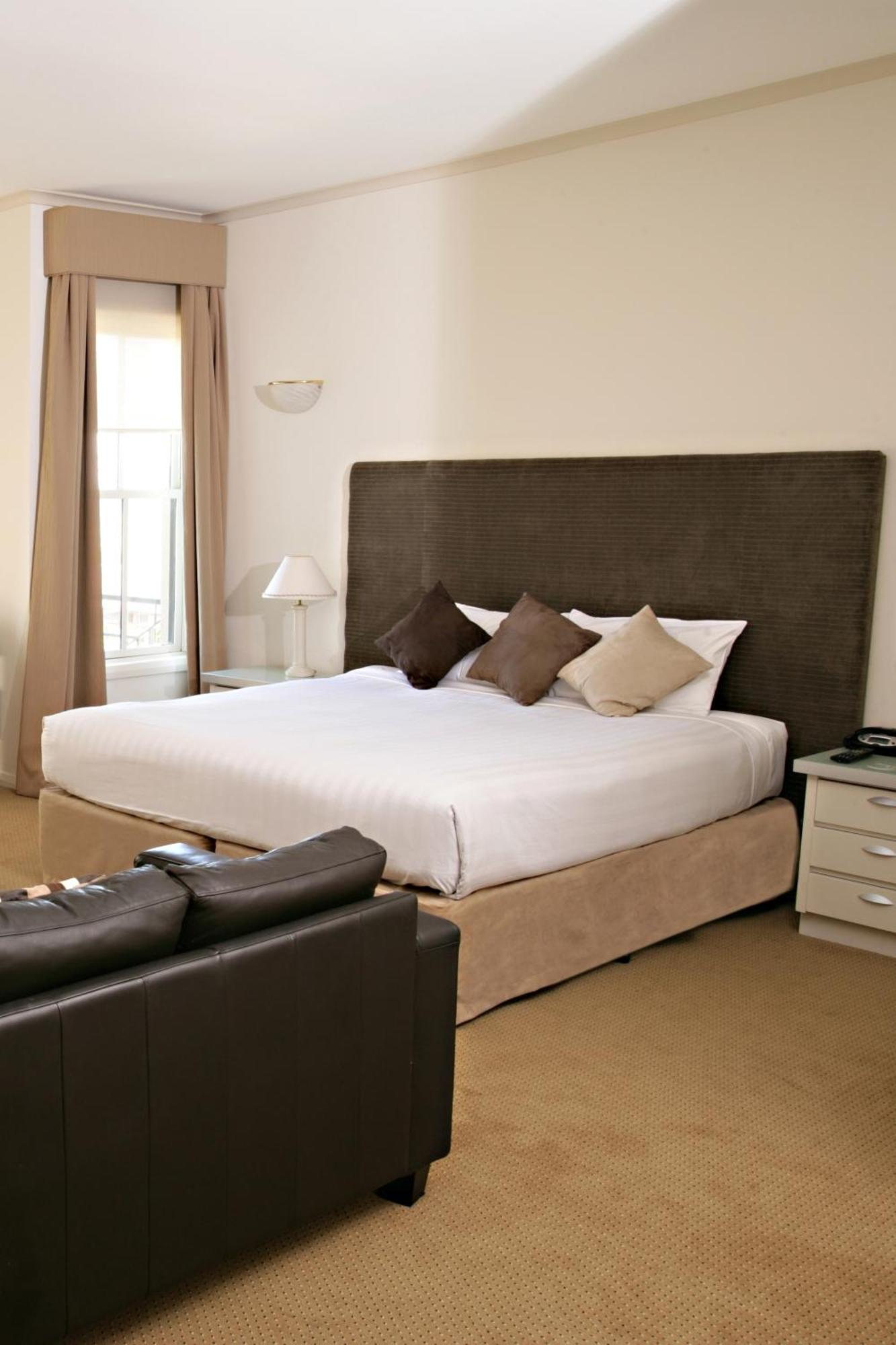 Beau Monde International Hotel Doncaster East Luaran gambar