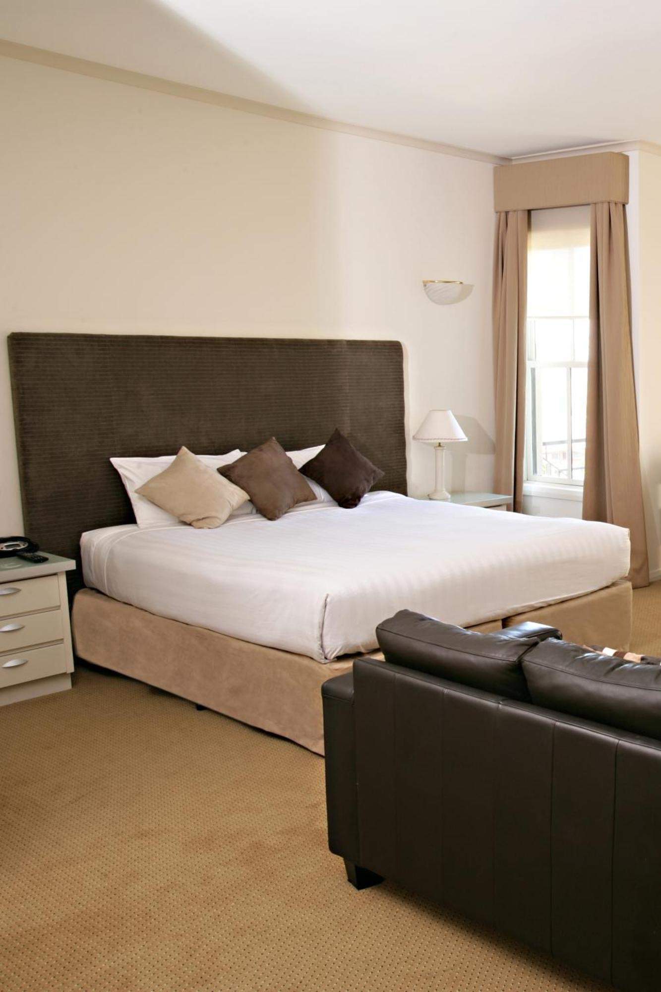 Beau Monde International Hotel Doncaster East Luaran gambar