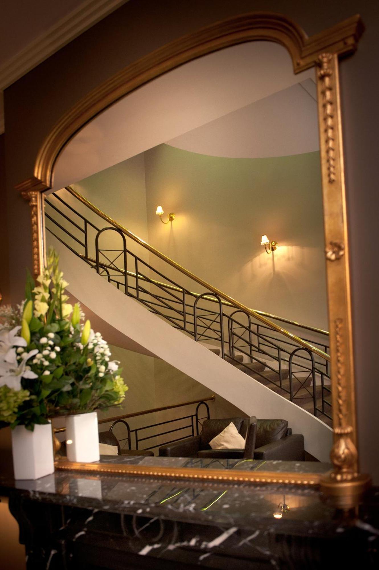 Beau Monde International Hotel Doncaster East Luaran gambar