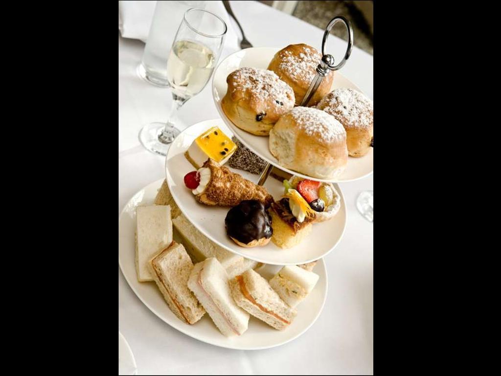 Beau Monde International Hotel Doncaster East Luaran gambar