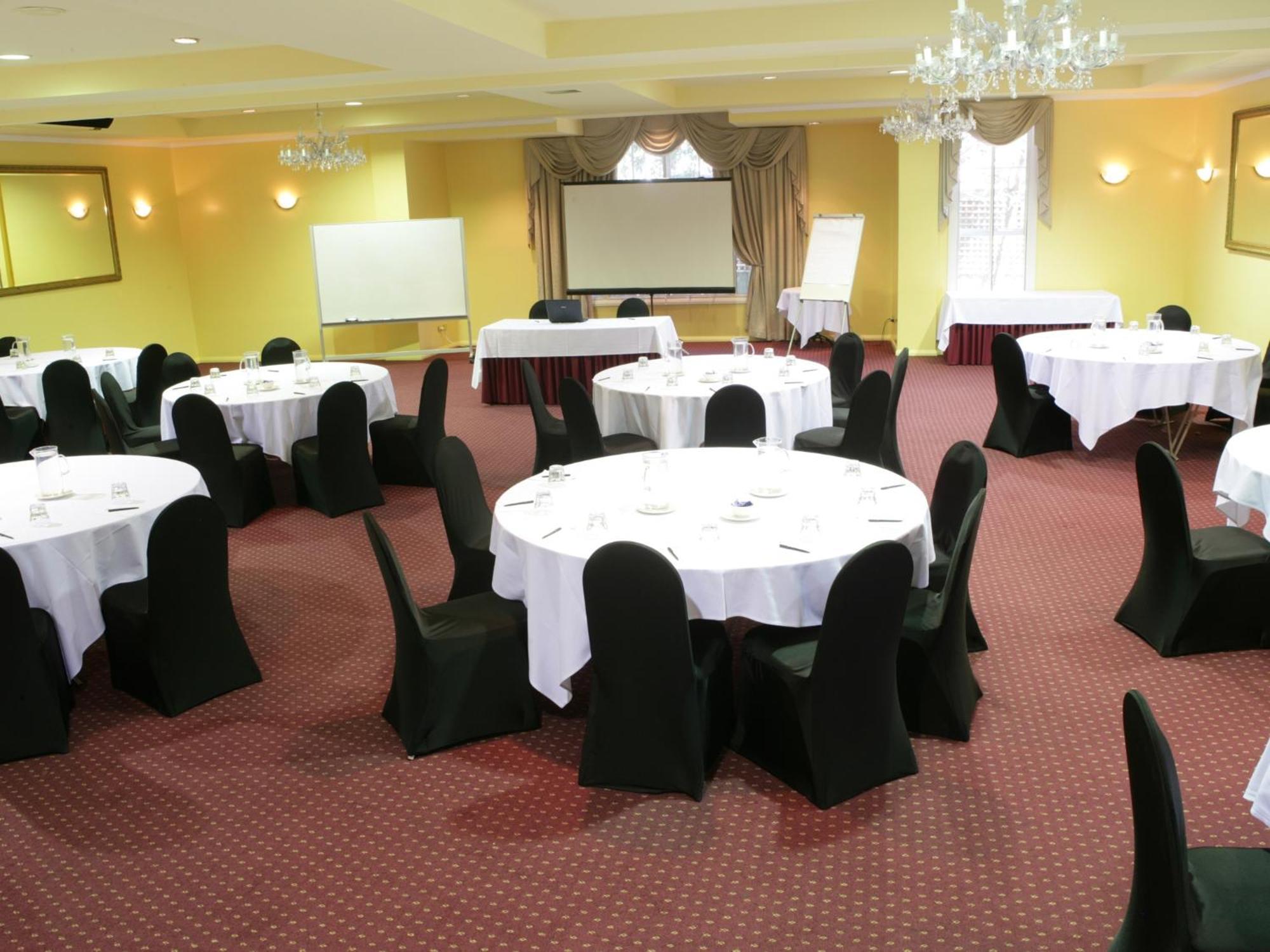 Beau Monde International Hotel Doncaster East Luaran gambar