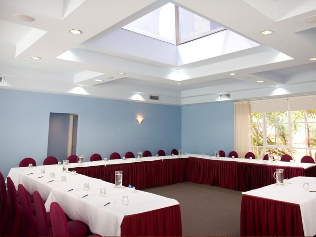 Beau Monde International Hotel Doncaster East Luaran gambar