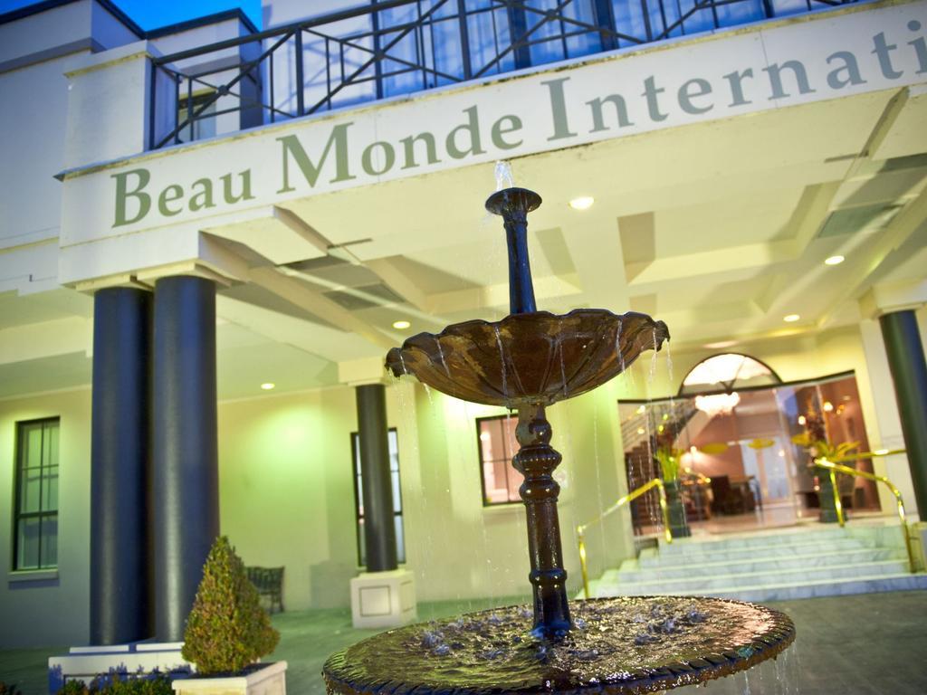 Beau Monde International Hotel Doncaster East Luaran gambar