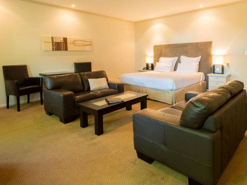 Beau Monde International Hotel Doncaster East Luaran gambar