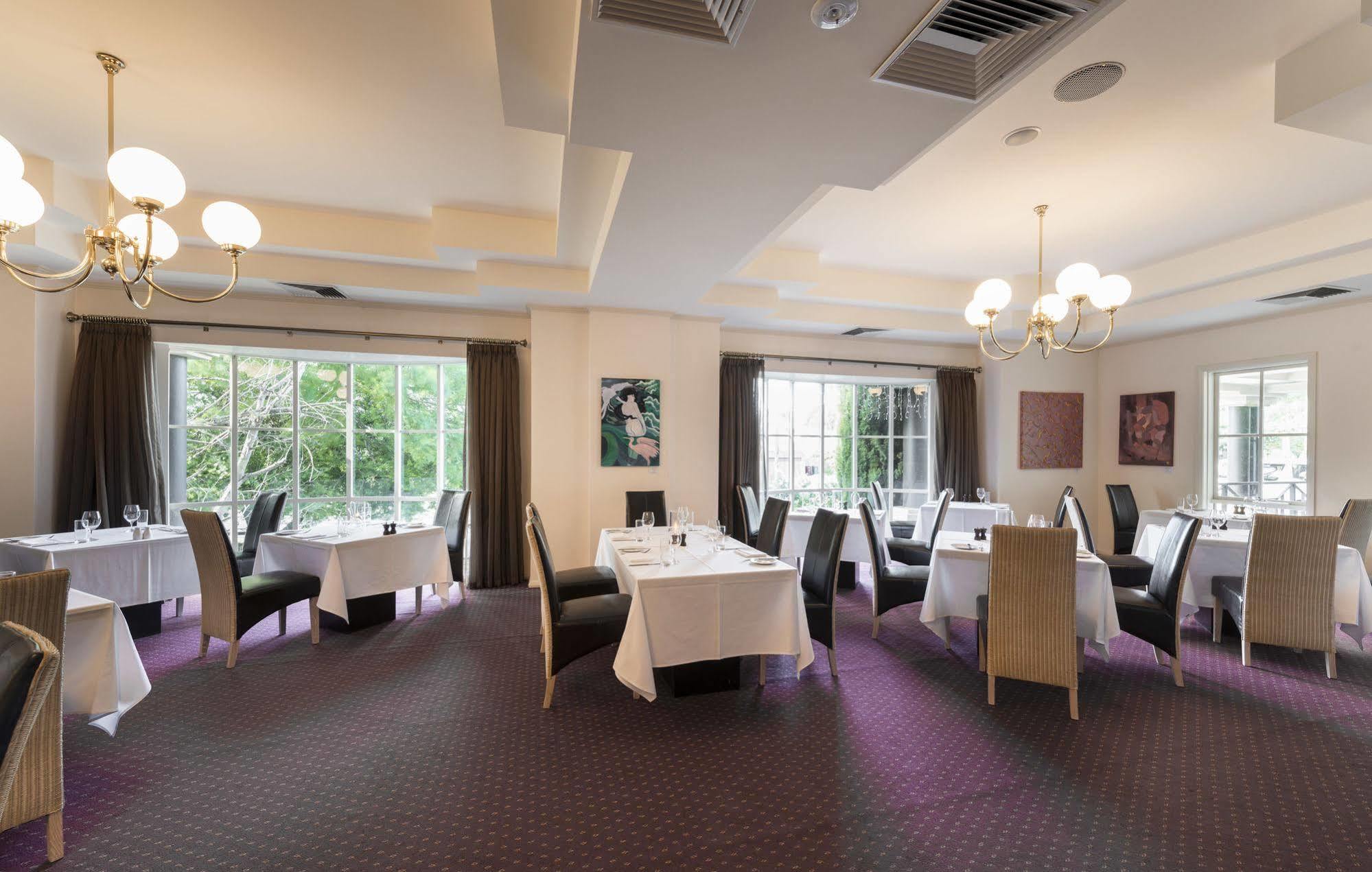 Beau Monde International Hotel Doncaster East Luaran gambar