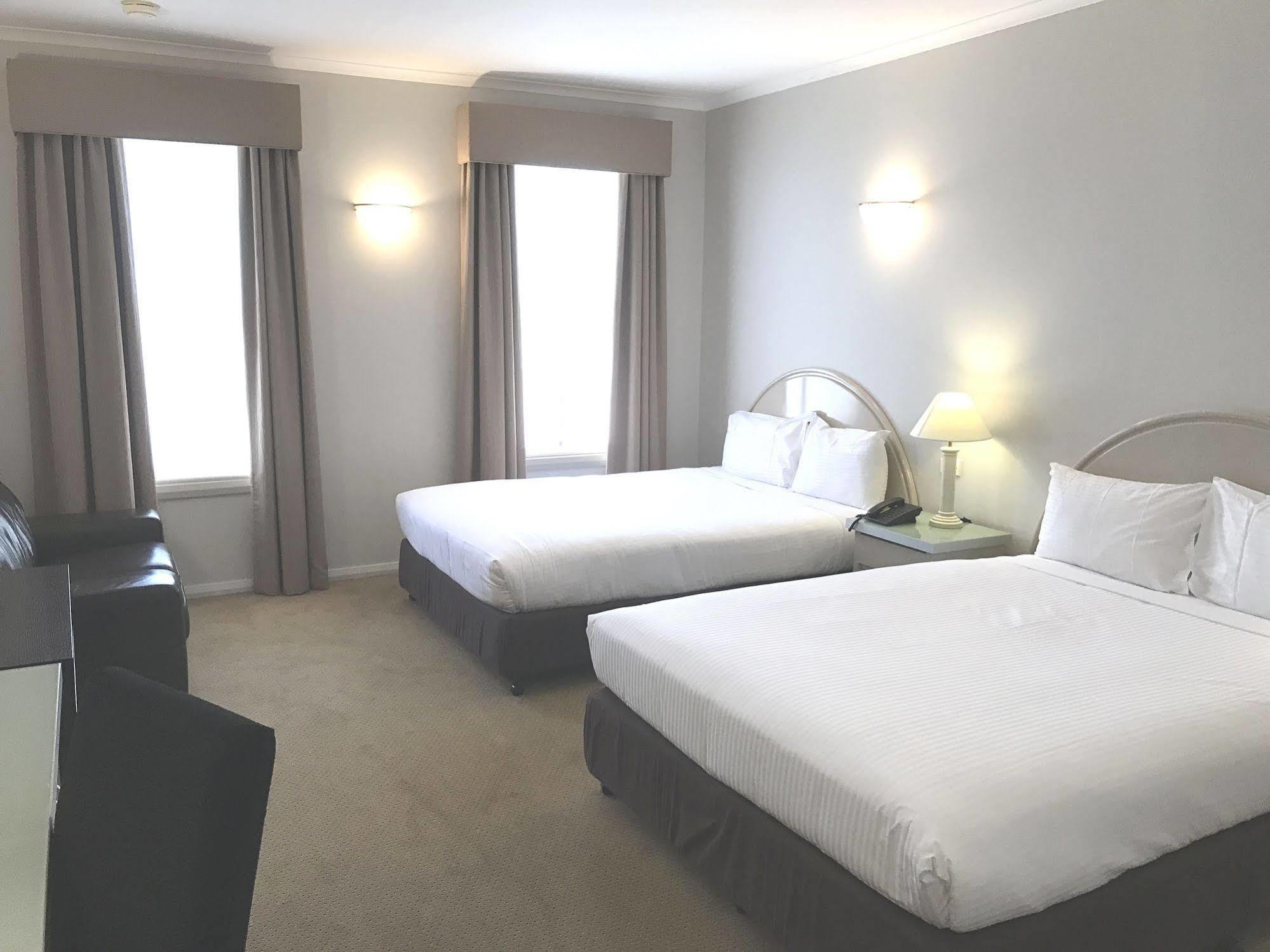 Beau Monde International Hotel Doncaster East Luaran gambar