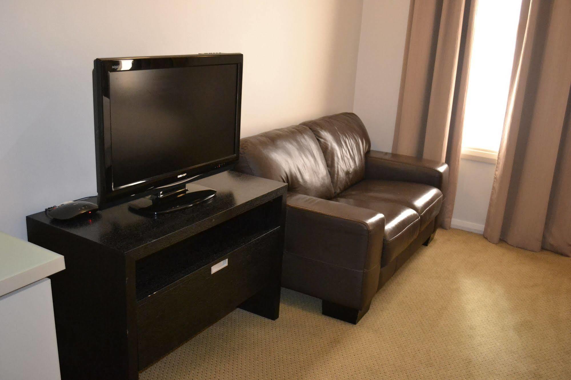 Beau Monde International Hotel Doncaster East Luaran gambar