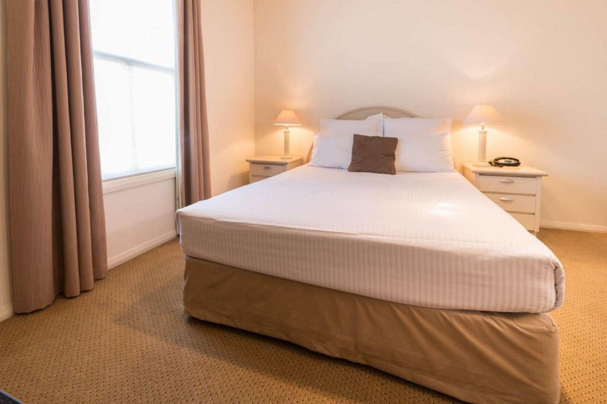 Beau Monde International Hotel Doncaster East Luaran gambar
