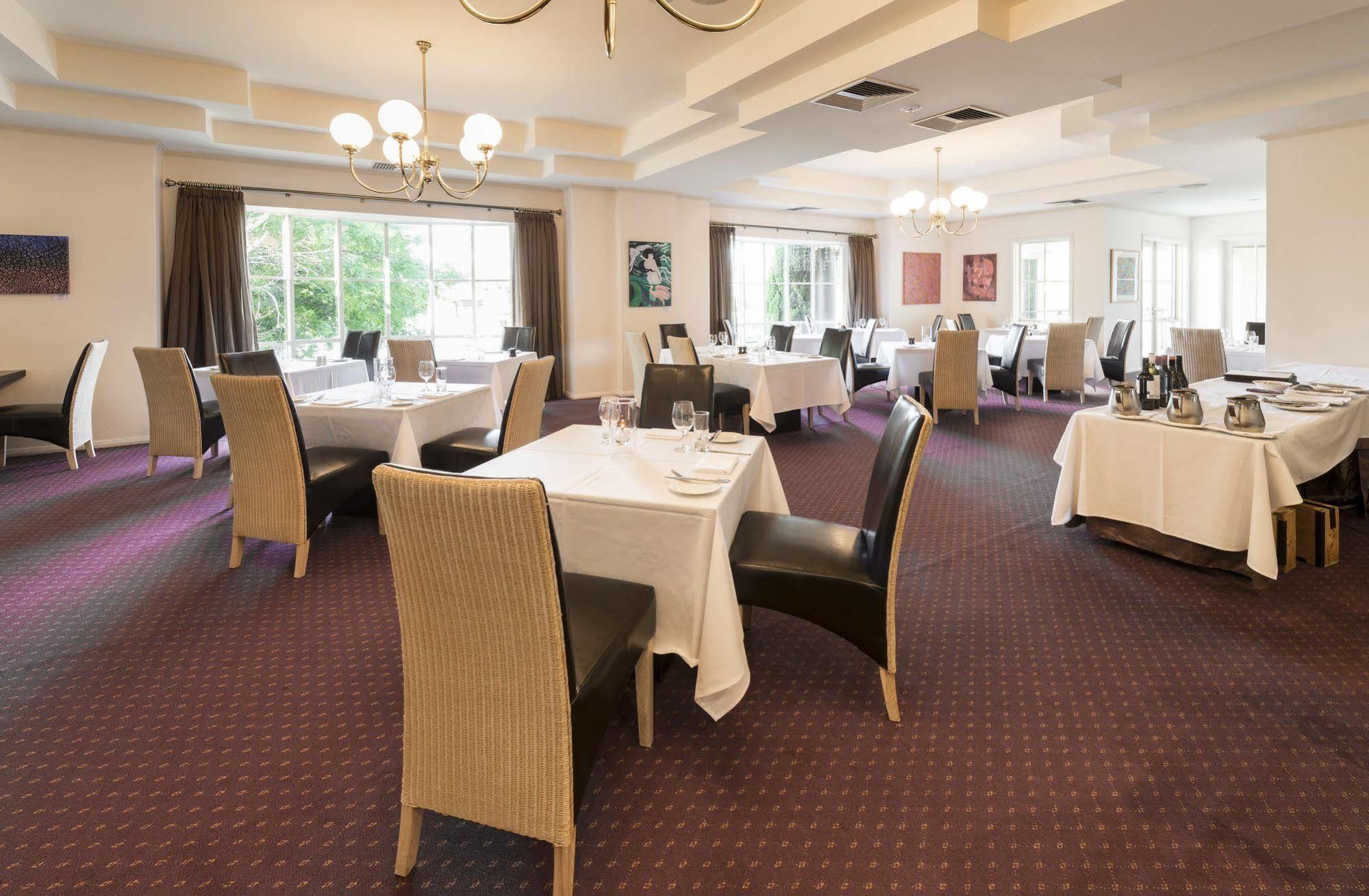 Beau Monde International Hotel Doncaster East Luaran gambar