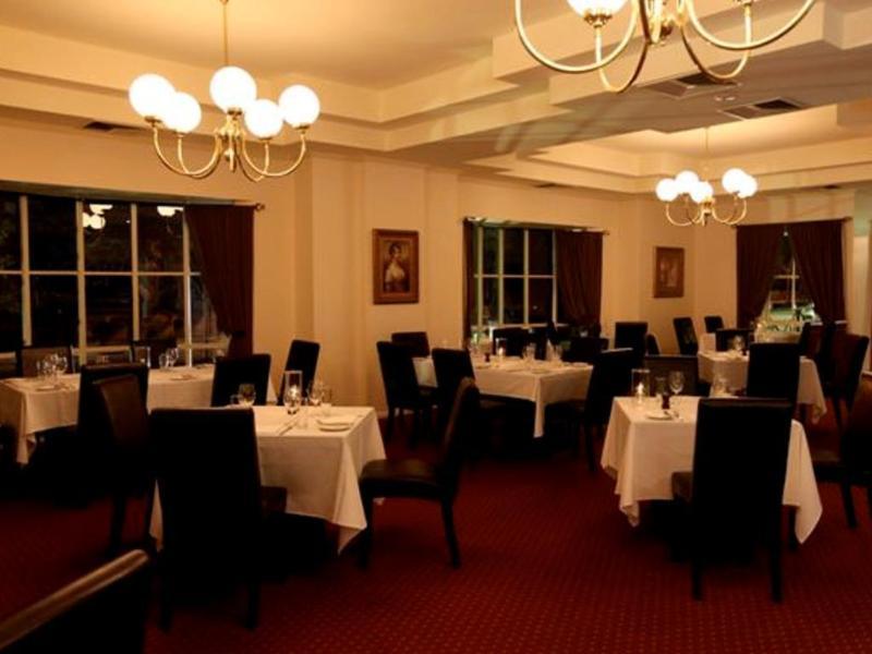 Beau Monde International Hotel Doncaster East Luaran gambar