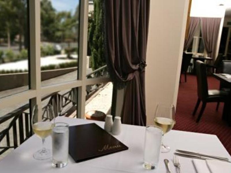 Beau Monde International Hotel Doncaster East Luaran gambar