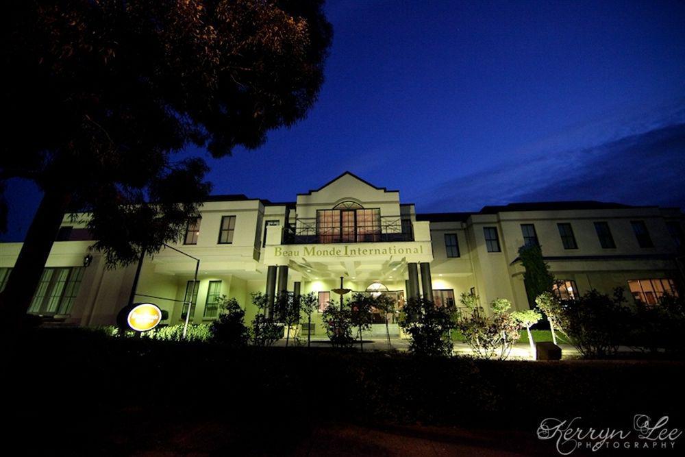 Beau Monde International Hotel Doncaster East Luaran gambar