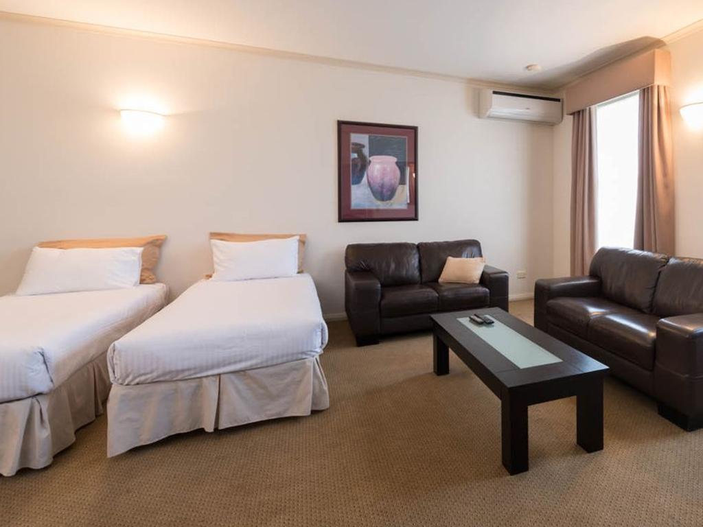 Beau Monde International Hotel Doncaster East Luaran gambar