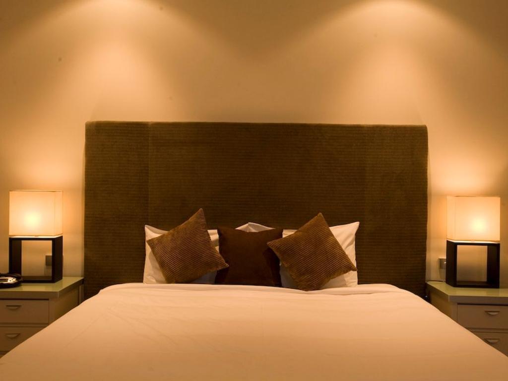 Beau Monde International Hotel Doncaster East Luaran gambar